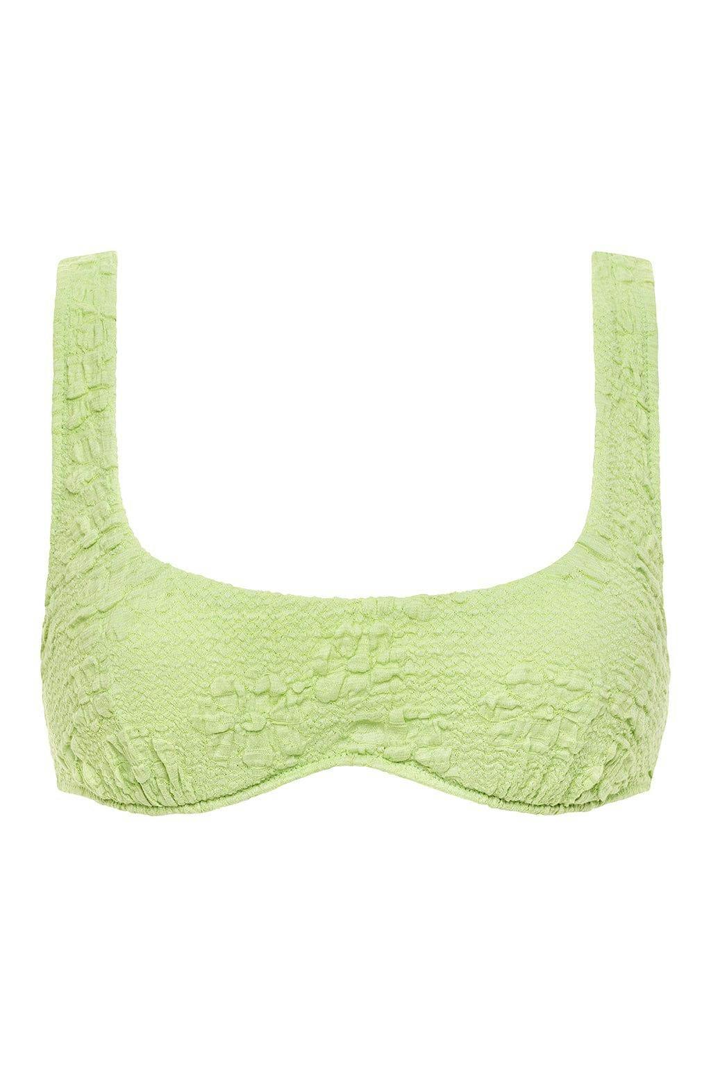 Kaia Bikini Top