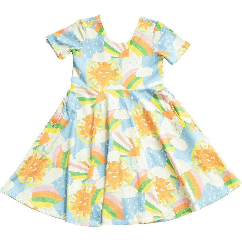 Journey kids' dress