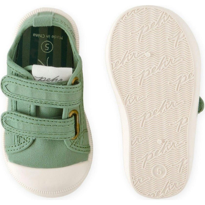 Recess Sneaker, Green