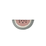 Nanoe Fruit Hairclip | Watermelon | Rose Dawn Classic Leather