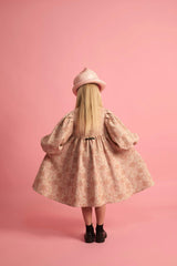 Wildflower Dress Multicolor