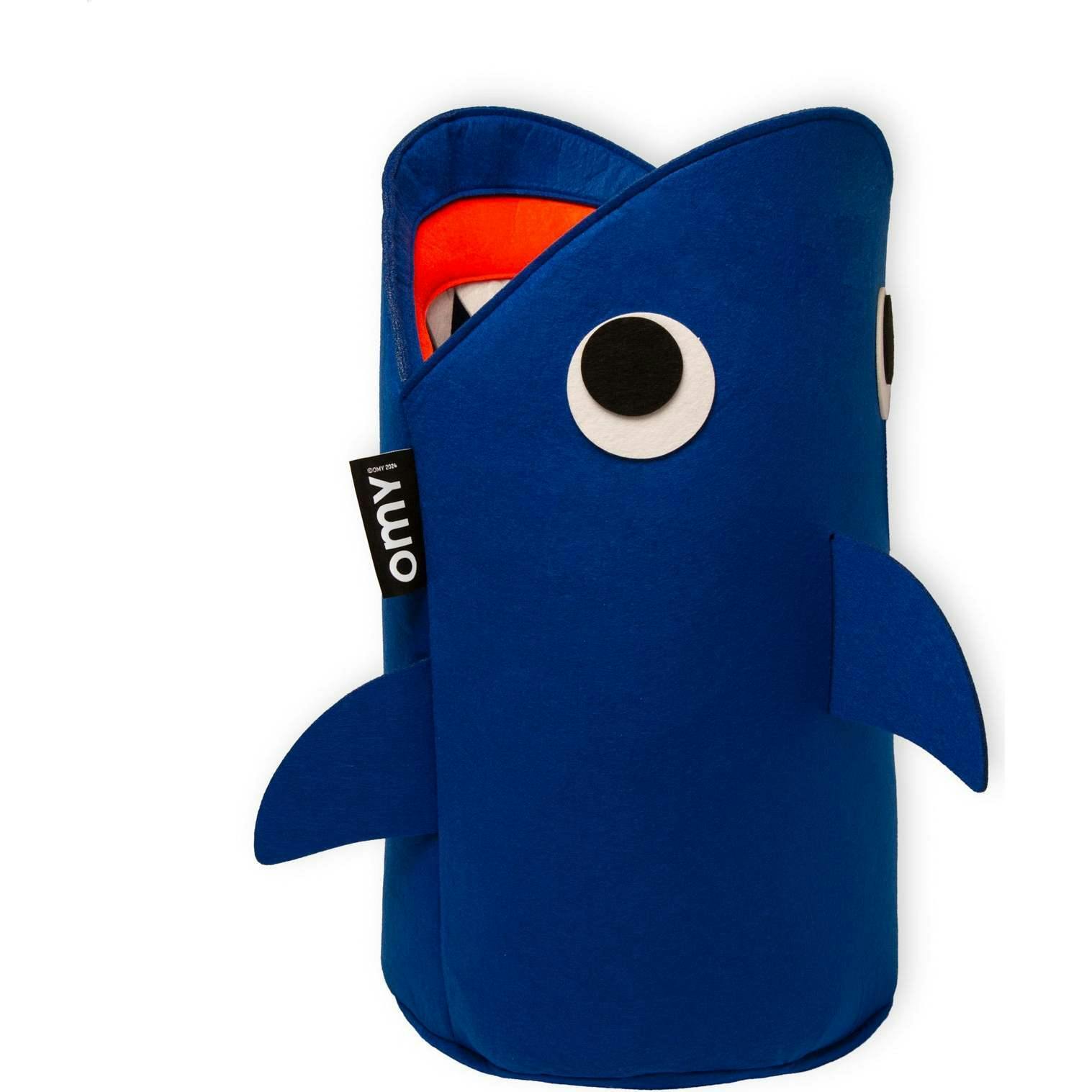 TIDY BAG - SHARKY