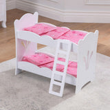 Lil' Doll Bunk Bed