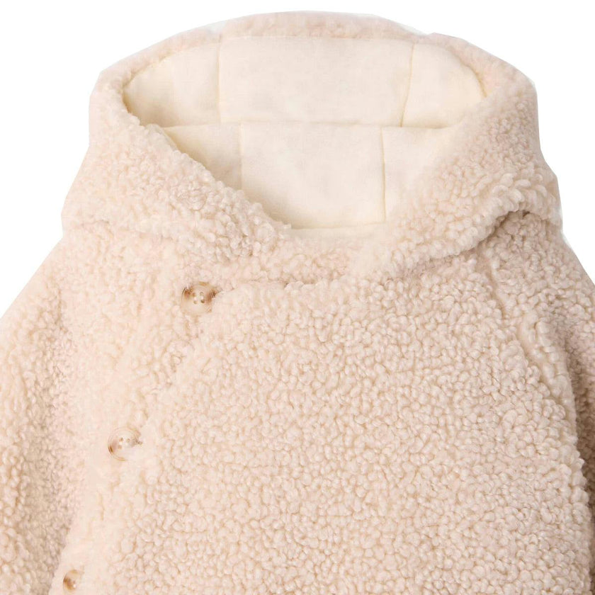 BONPOINT Thala Jacket - Ecru