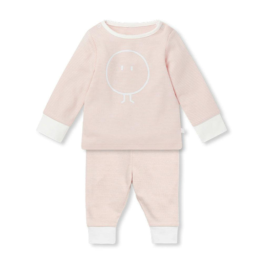 Snoozy Pajama Set