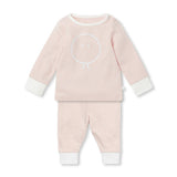 Snoozy Pajama Set