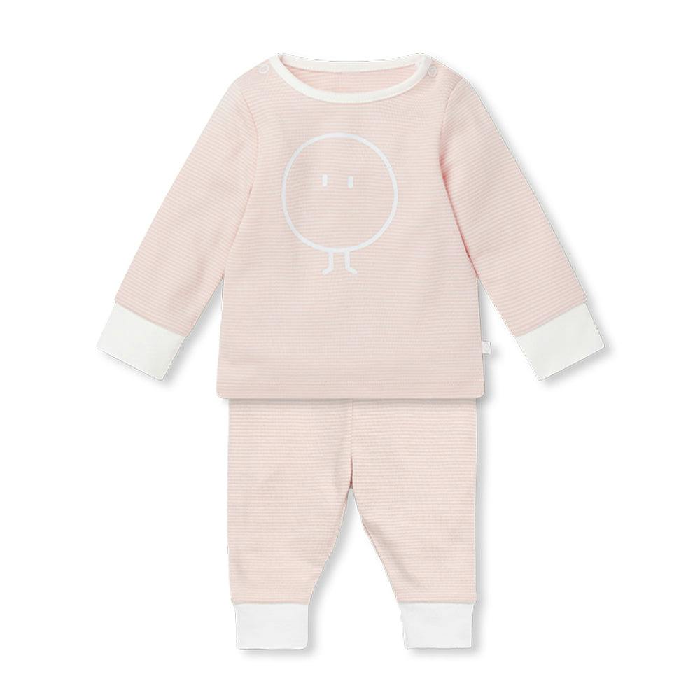 Snoozy Pajama Set
