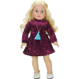 18" Doll