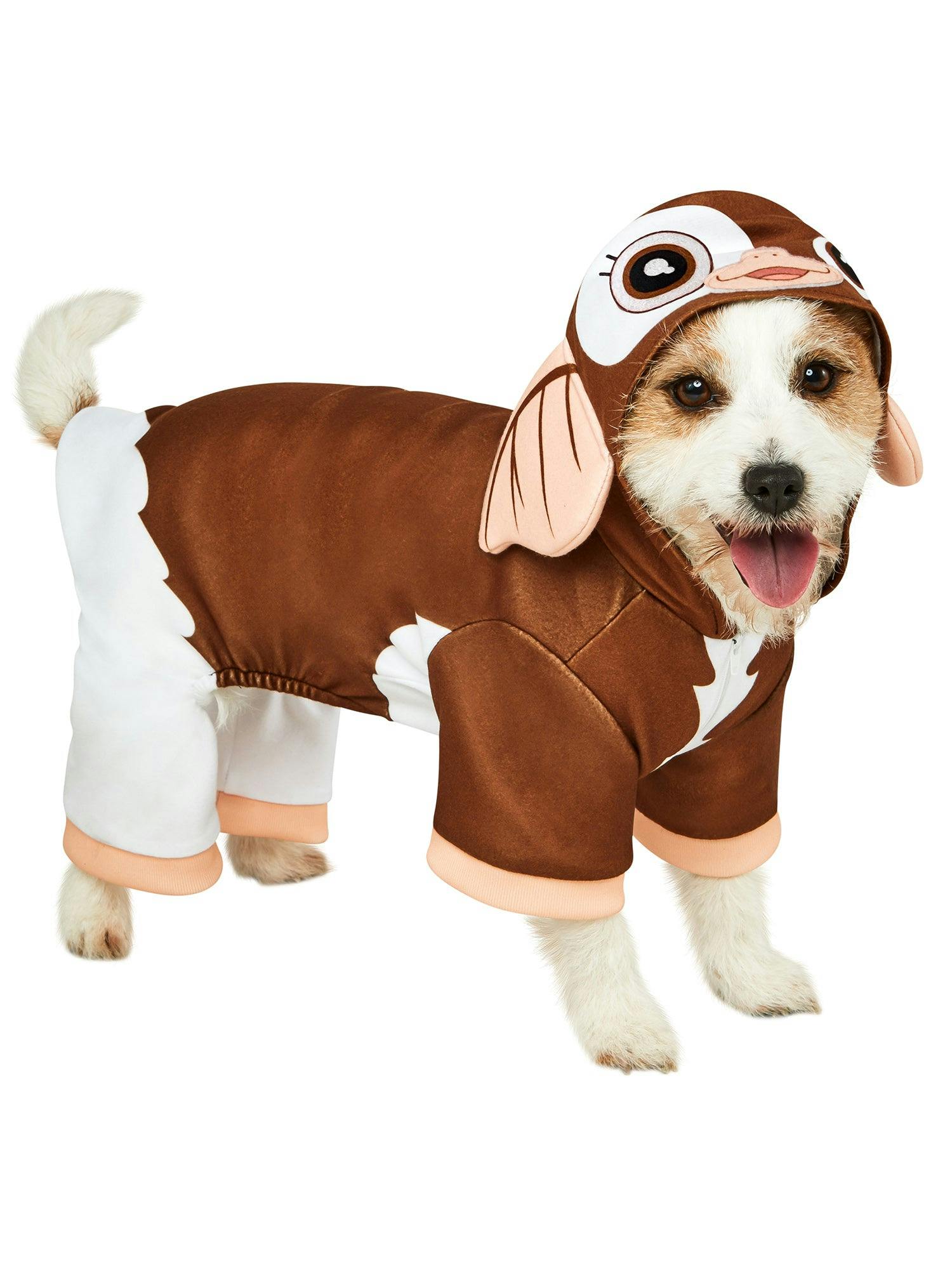 Gremlins Gizmo Pet Costume