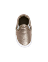 Leah Basic Rose Gold Soft Sole
