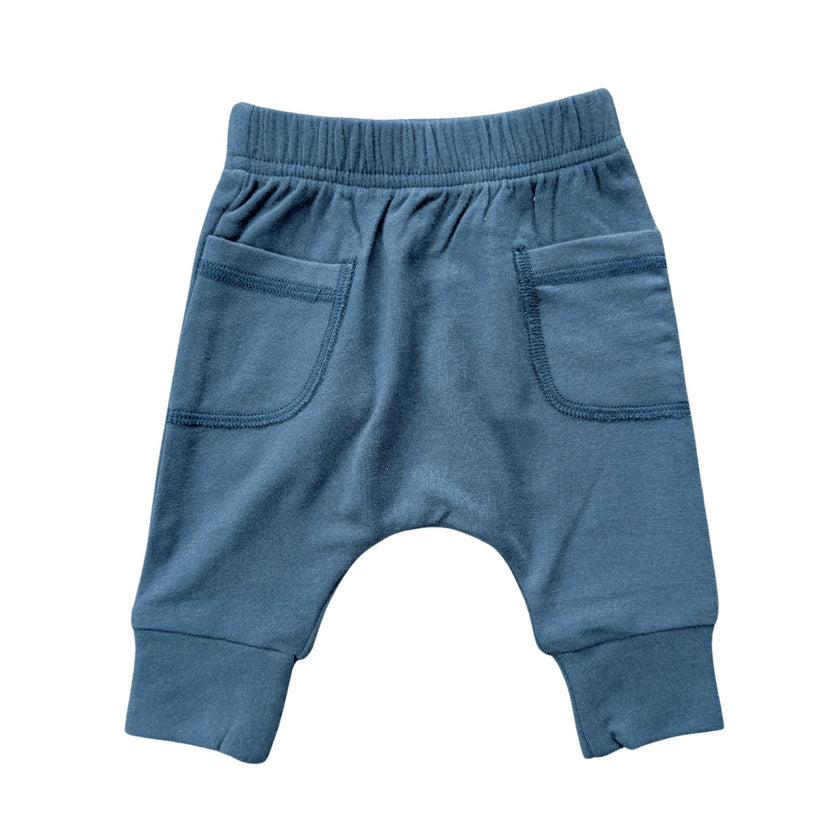 Baby Boy Pocket Pants