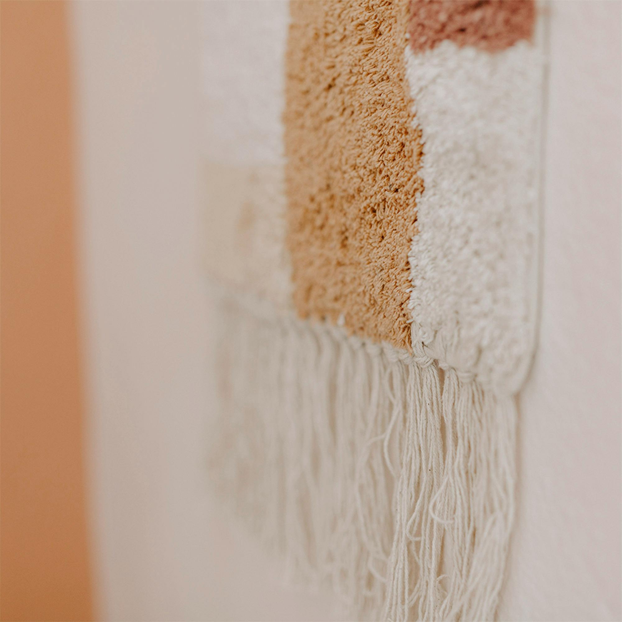 Kendi Boho Wall Hanging
