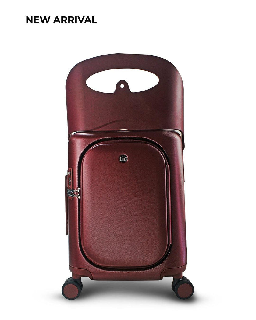 Carry On Plus