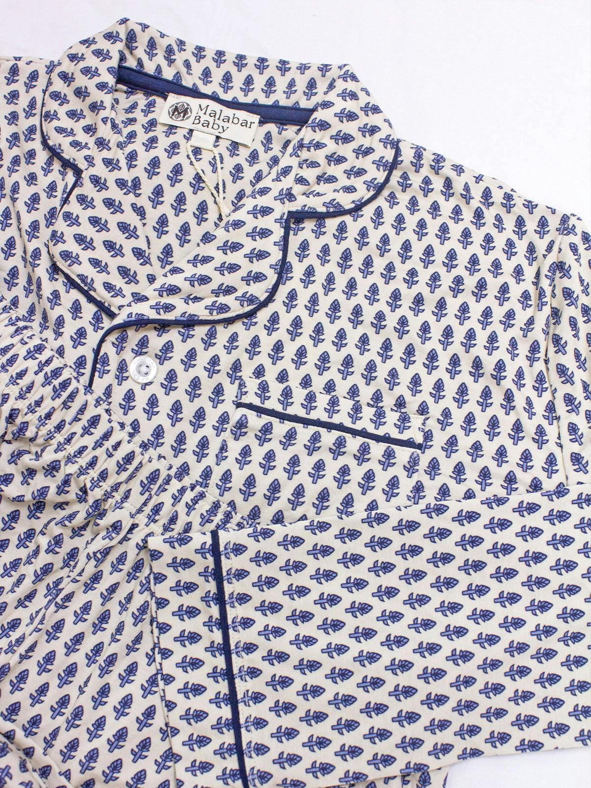 Women's TENCEL™ PJ Set - Bedtime Rituals LUXE Collection