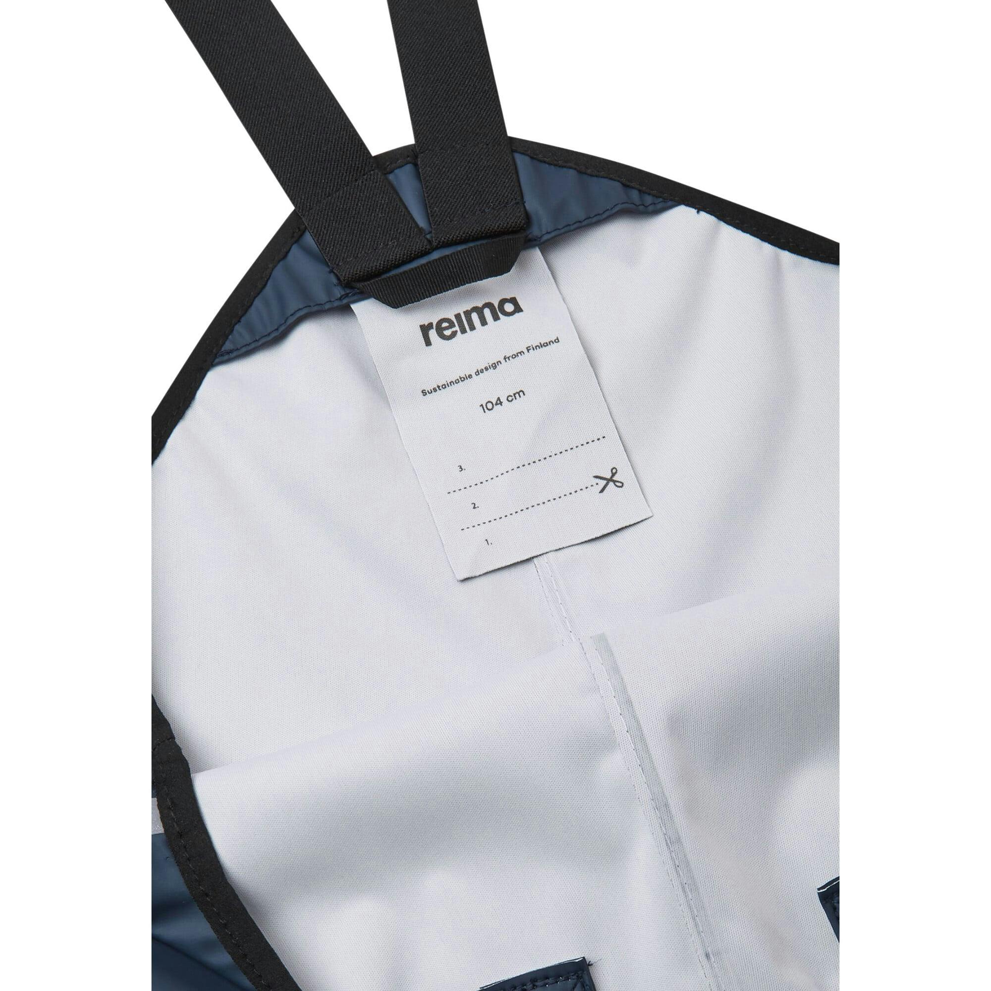 Lammikko Rain pants