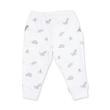 Dinos French Terry - Jogger Pant