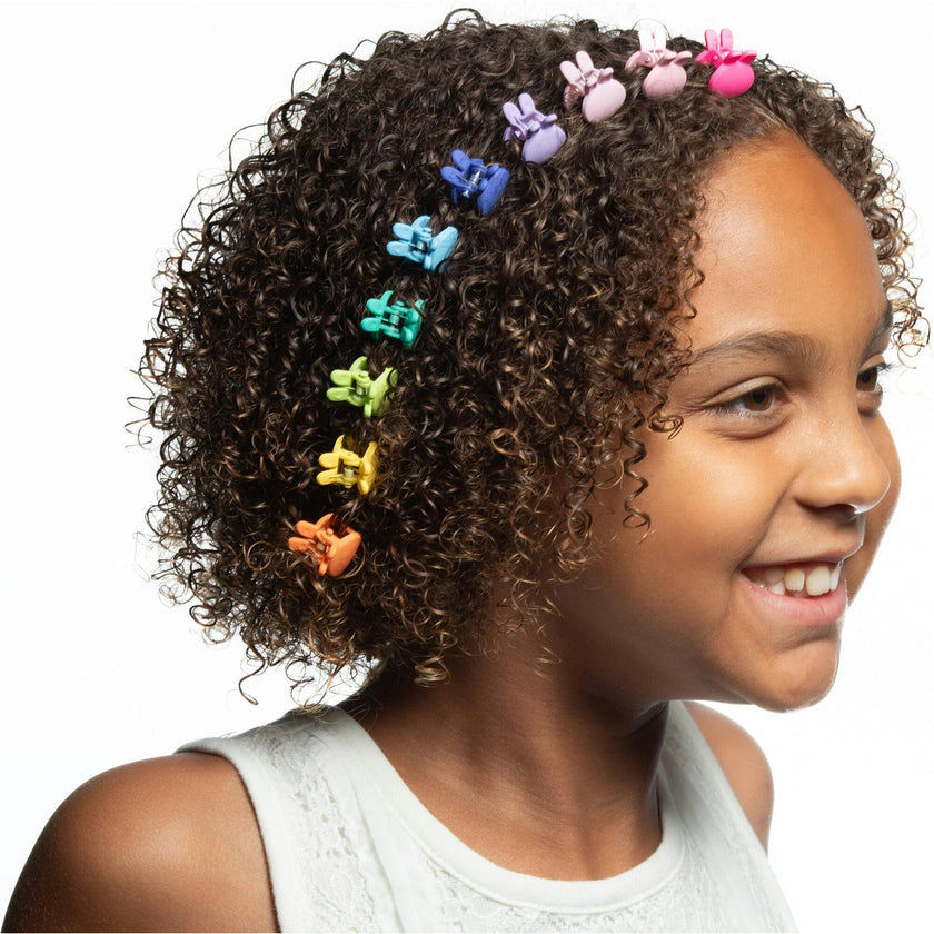 Abby Hairclips