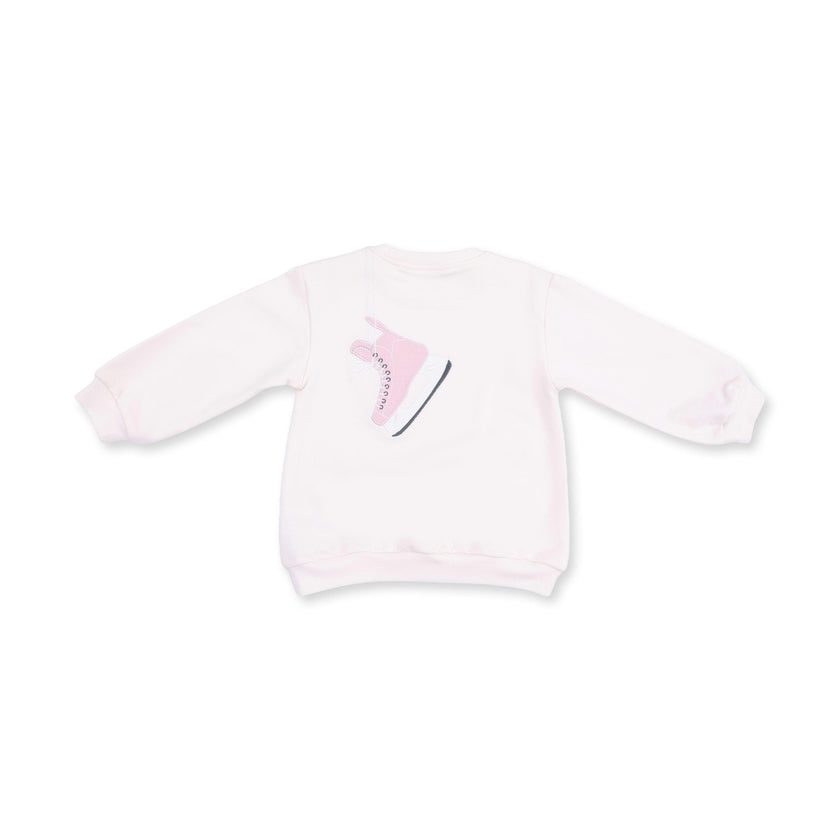 Hockey - Oversized Sweatshirt