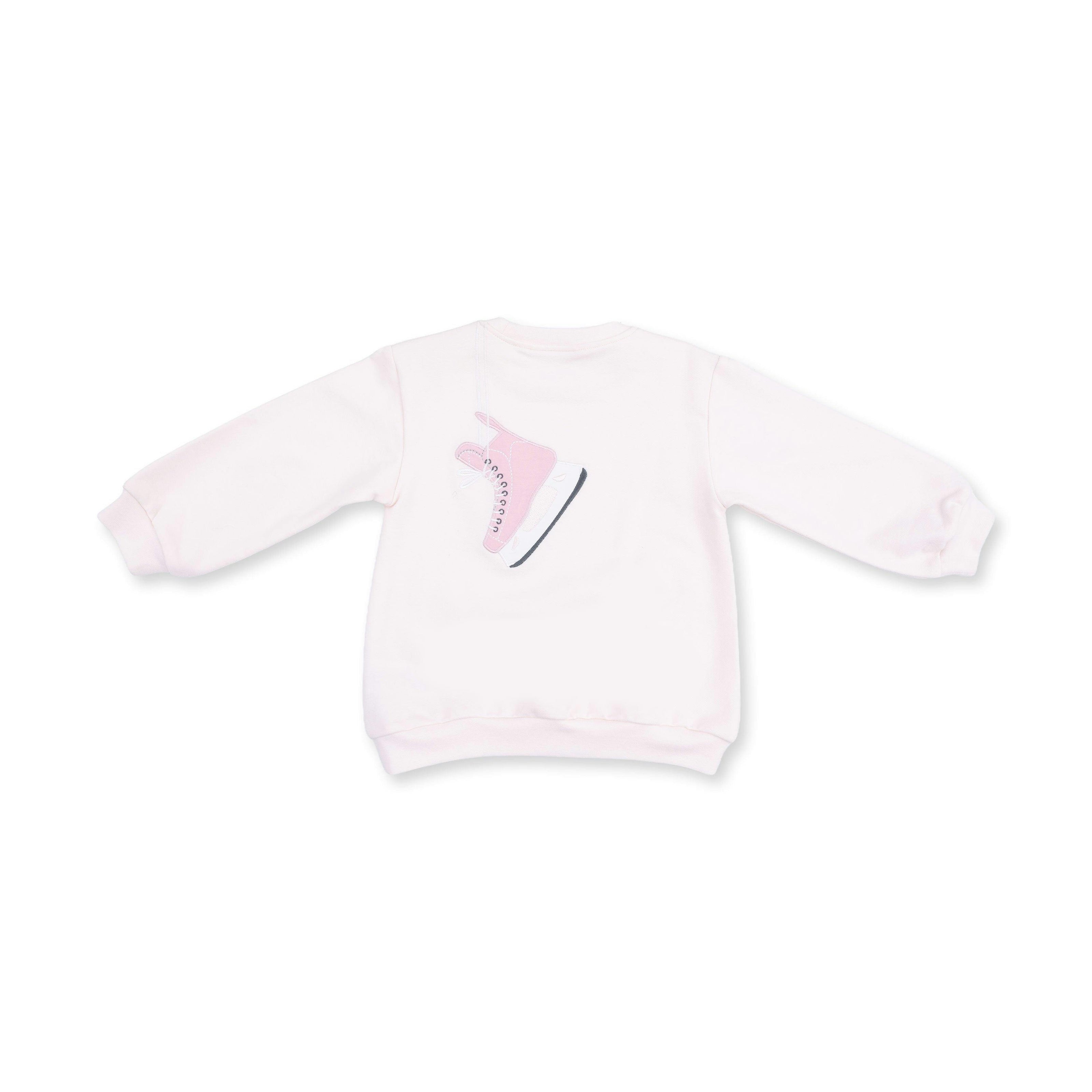 Hockey - Oversized Sweatshirt