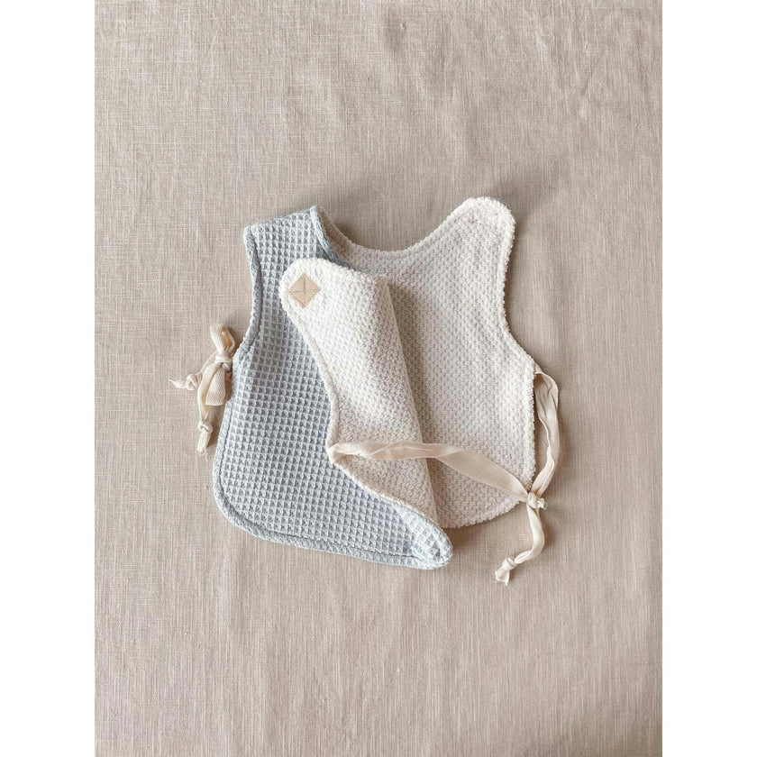 Soft Waffle Newborn Set