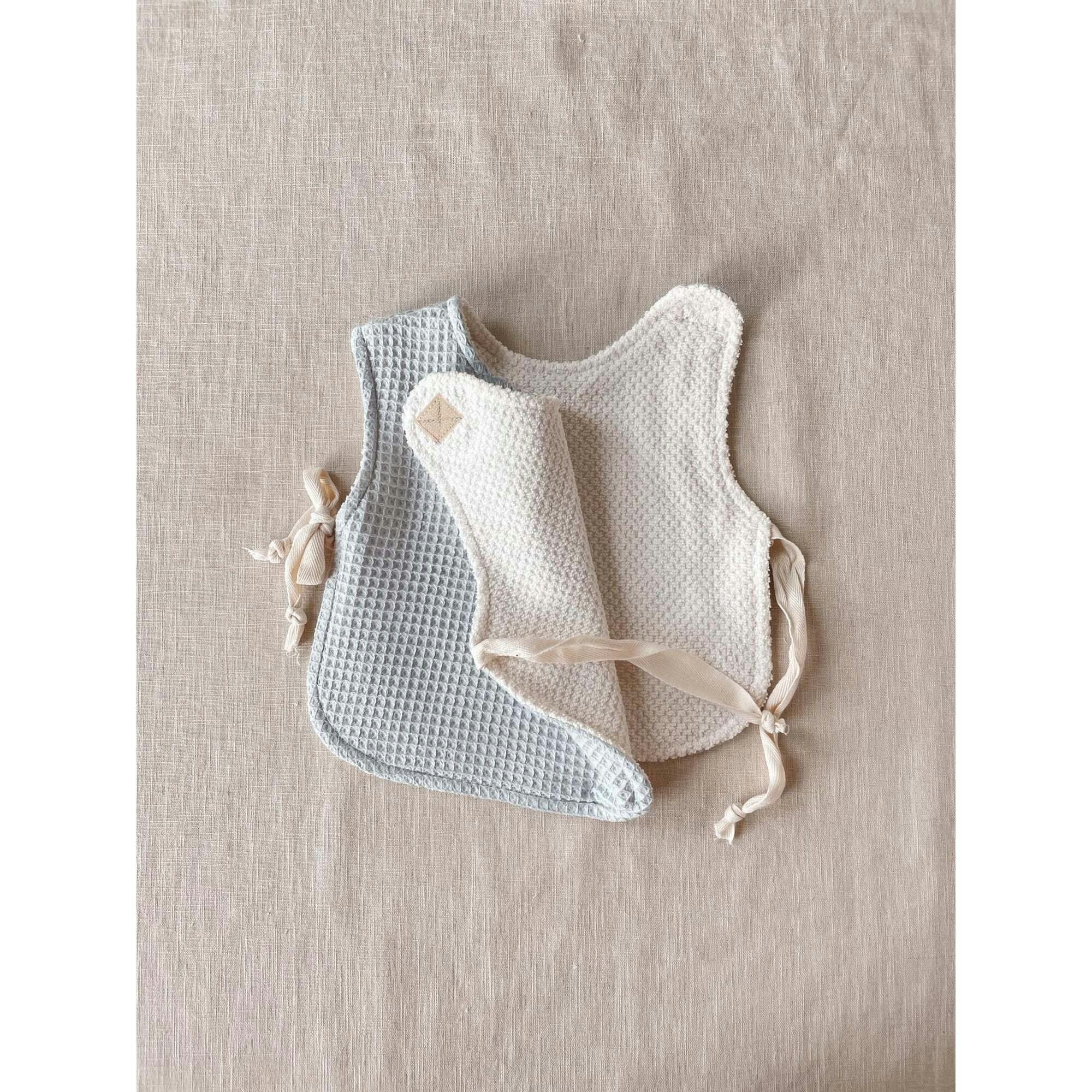 Soft Waffle Newborn Set