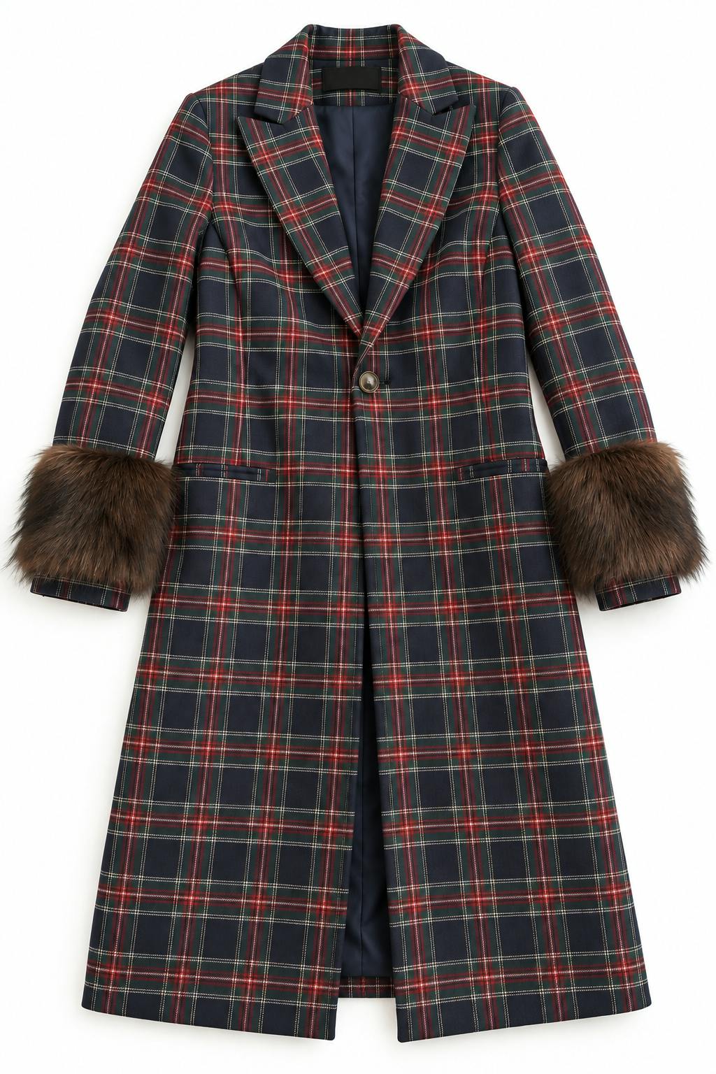 Holiday Coat