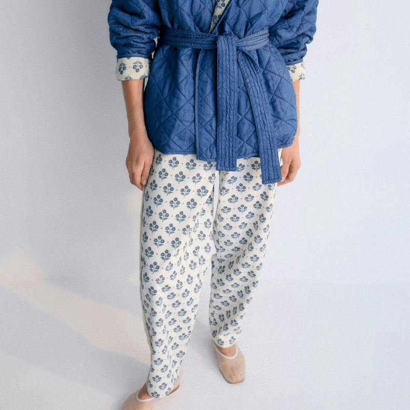 Leros Woman Pant