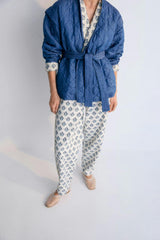Leros Woman Pant