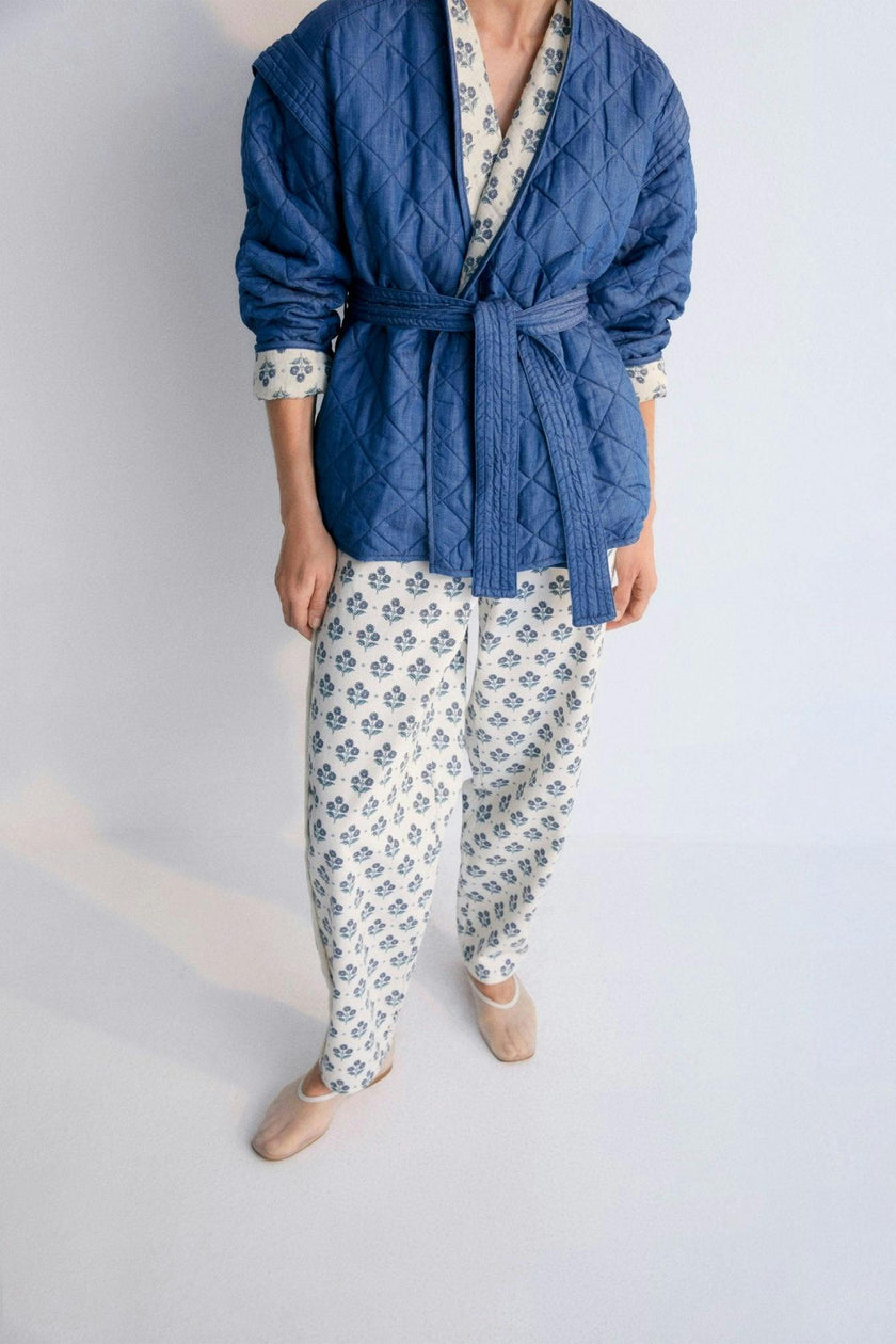 Leros Woman Pant