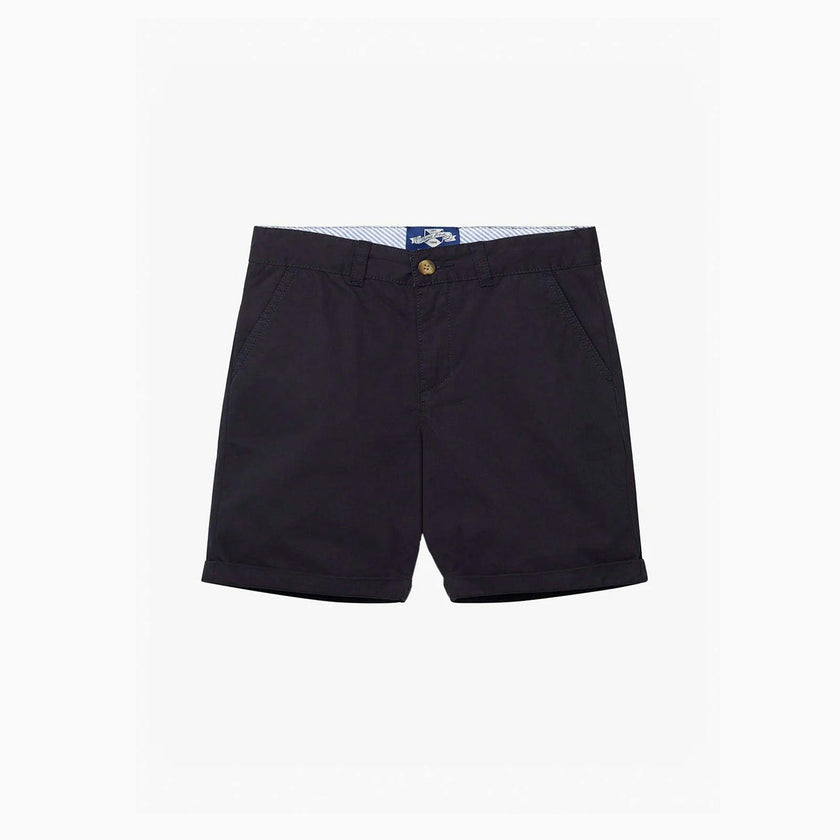 Charlie Chino Shorts in Navy