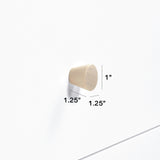 Babyletto Gelato Dresser Knob Set