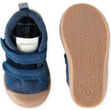 Field Trip Sneaker, Blue