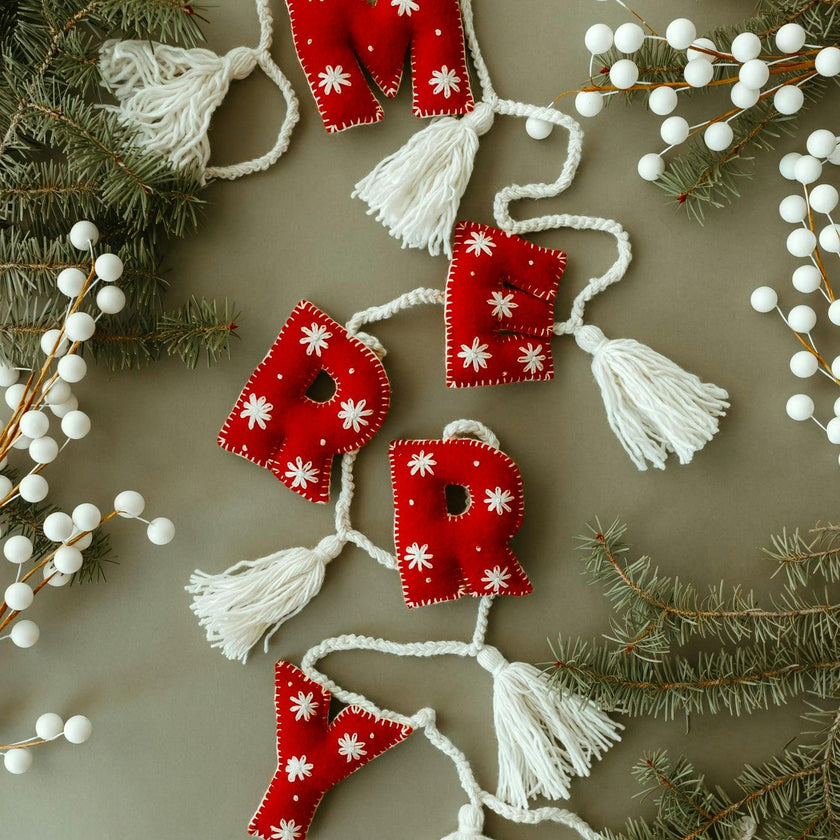 Merry Garland