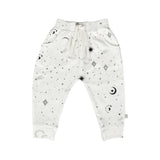 lounge pants | celestial