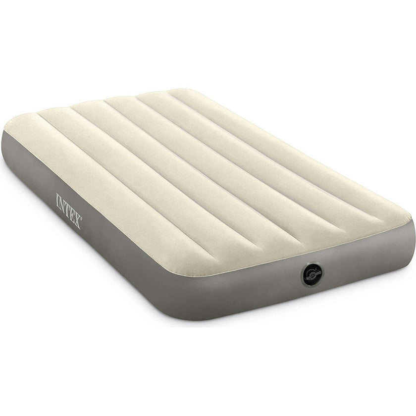 Dura-Beam: Standard - Twin Airbed
