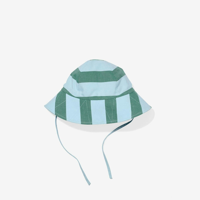 Noe Hat, Surf Stripe