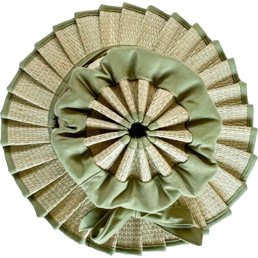 Olive Grove Mayfair Child Hat