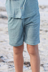 Lagoon Wylie Shorts