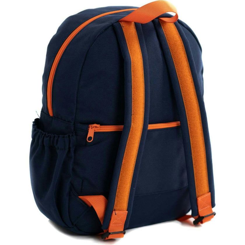Large Hook & Loop Becco Backpack