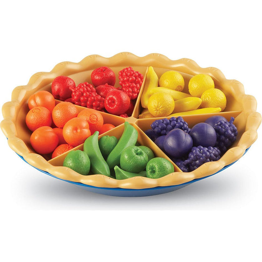 Super Sorting Pie – Maisonette