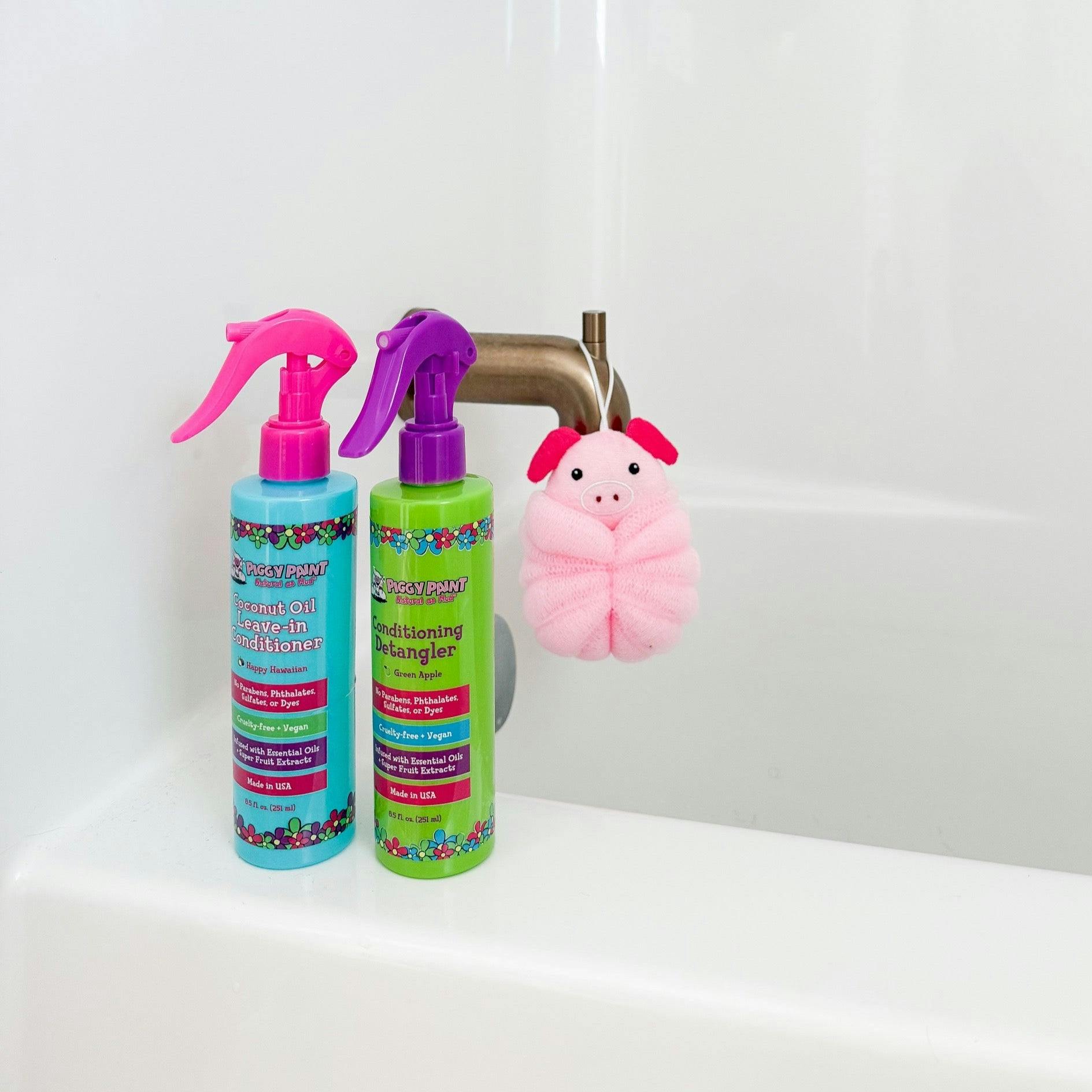 Wave Goodbye to Tangles Set