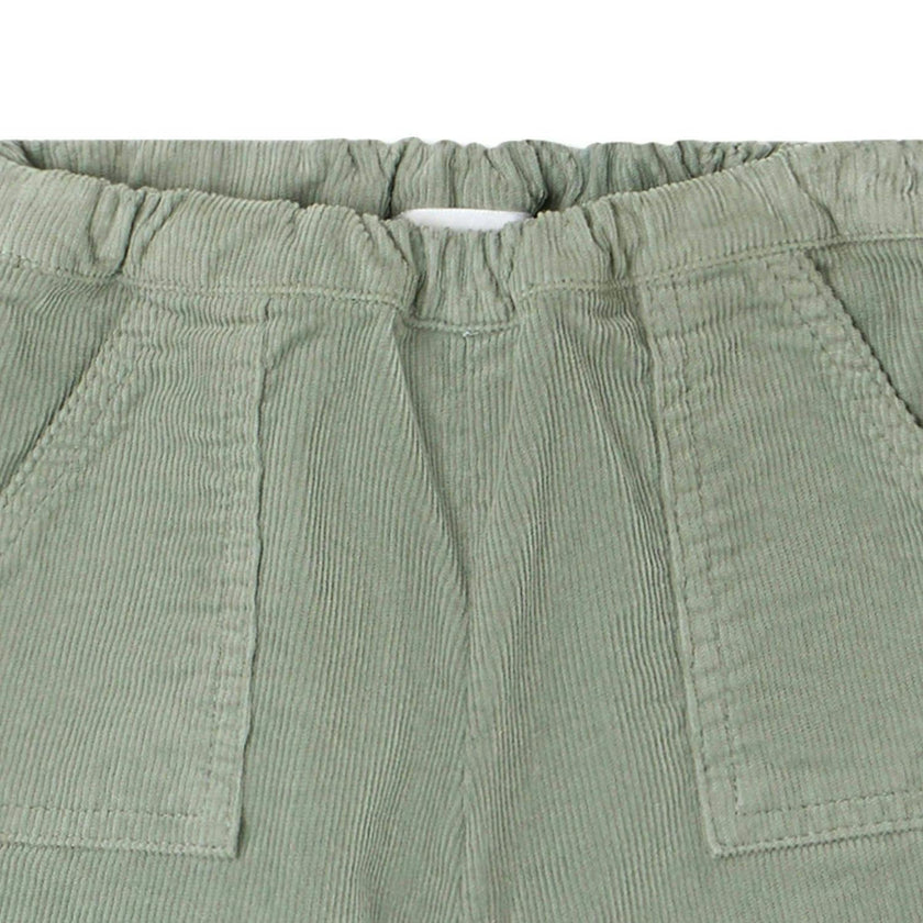BONPOINT Thursday Baby Trousers