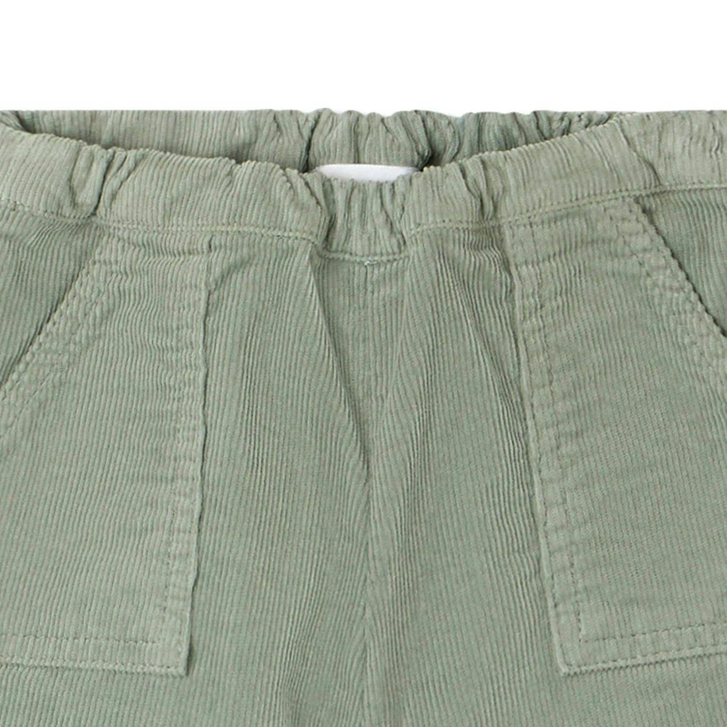 BONPOINT Thursday Baby Trousers