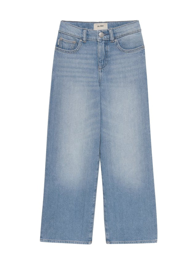 Nini Wide Leg Rhone