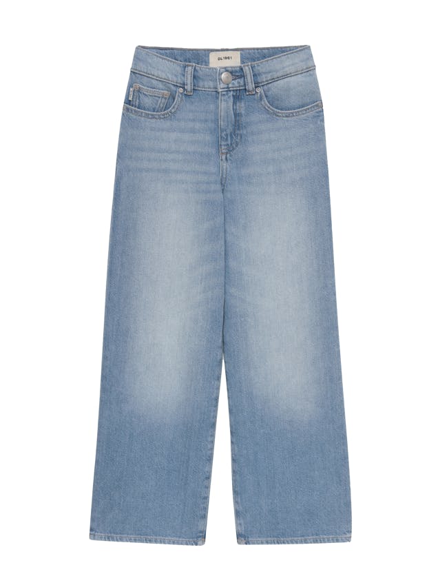 Nini Wide Leg Rhone