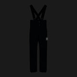 Dait All Season 3-Layer Waterproof Adjustable Bib Pants