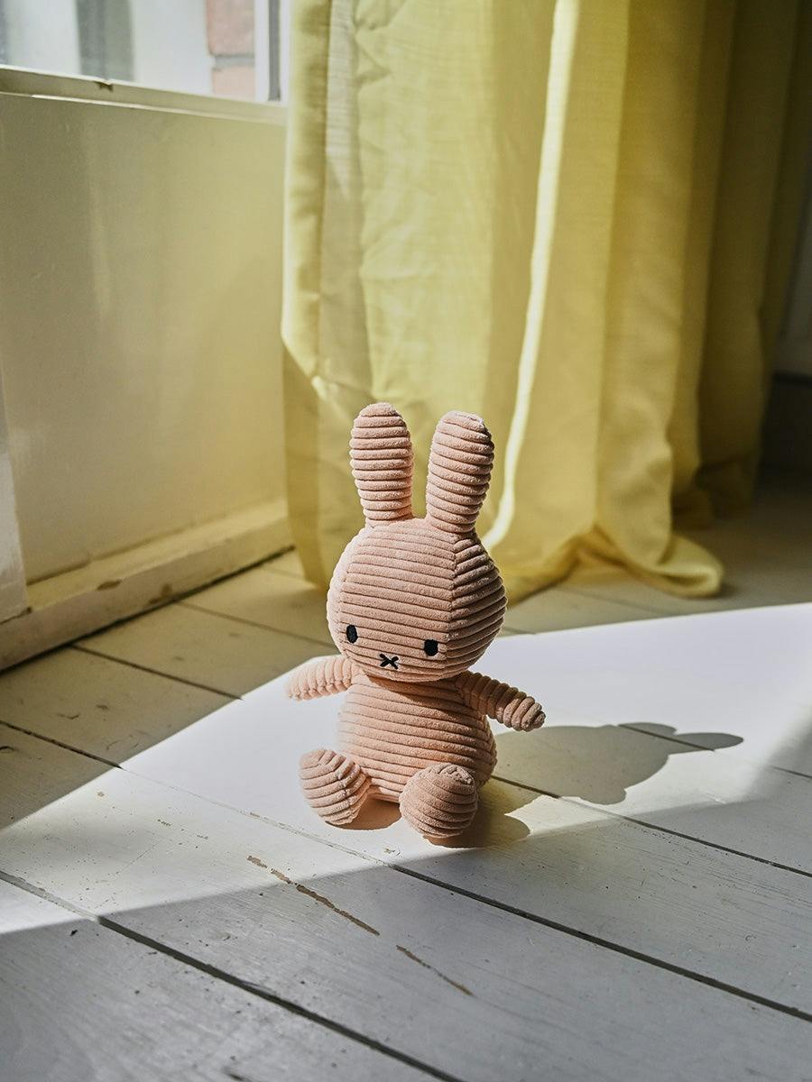 Miffy ECO Corduroy Beige - 9