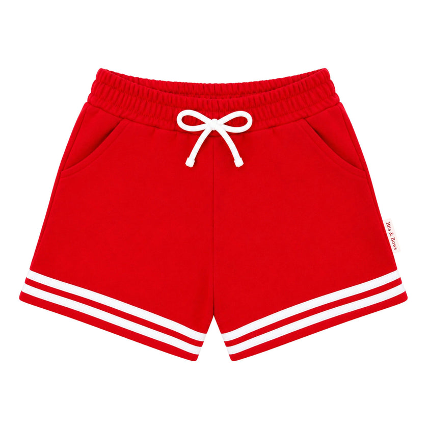 Varsity Shorts