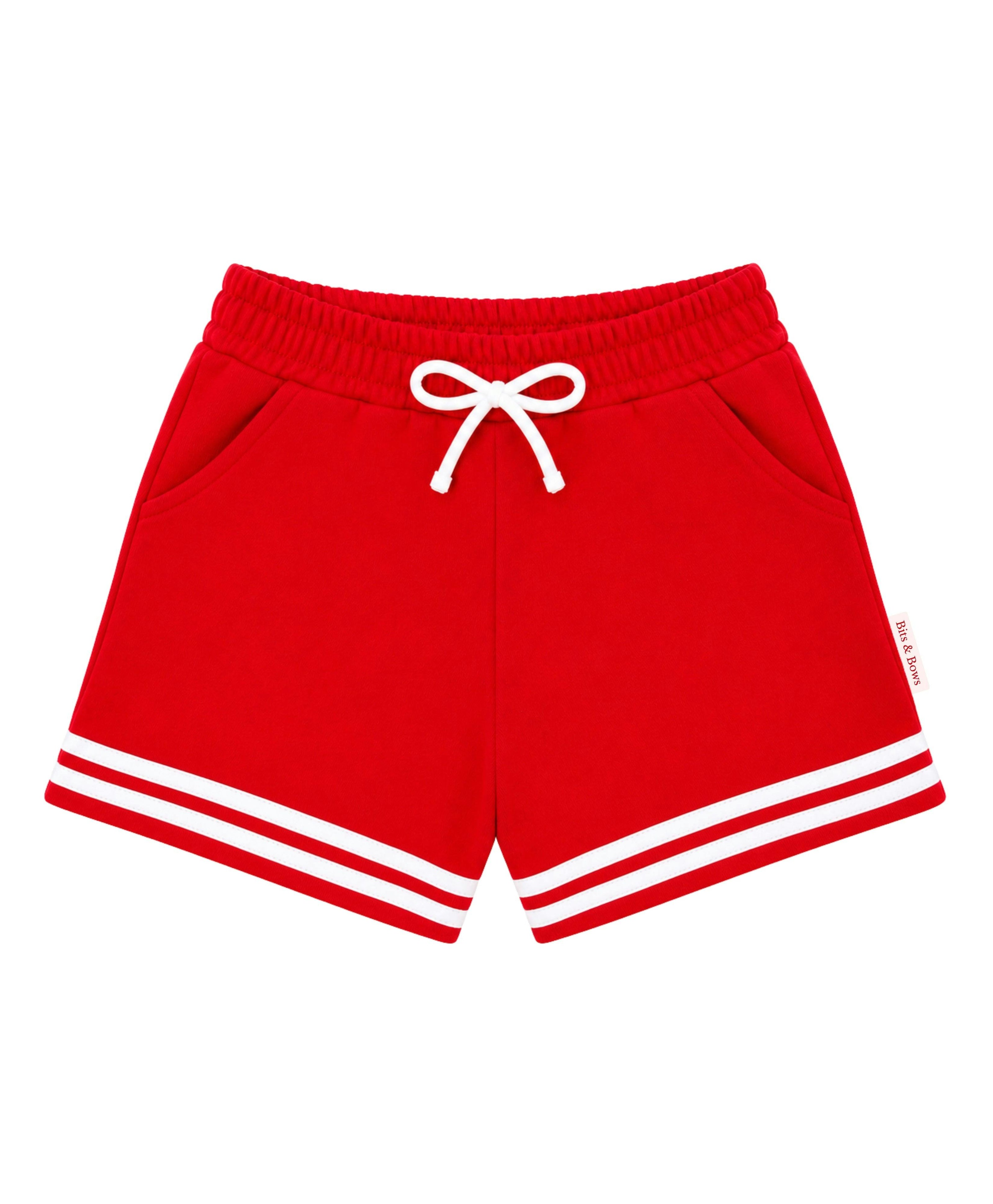 Varsity Shorts