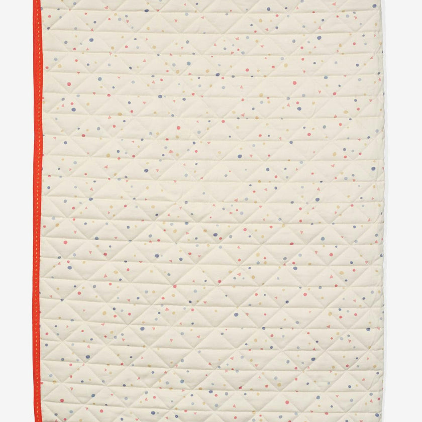 Play Quilt, Surf Stripe
